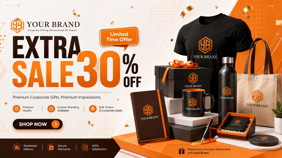 CORPORATE GIFTS